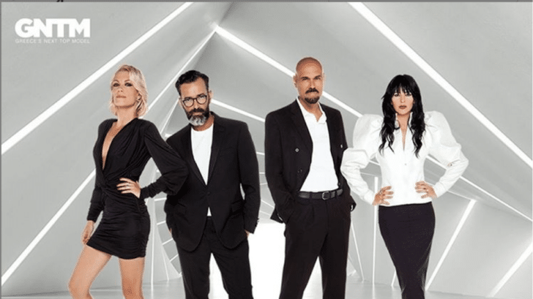 GNTM3: Δείτε πλάνα από το πρώτο επεισόδιο πριν προβληθεί (video)
