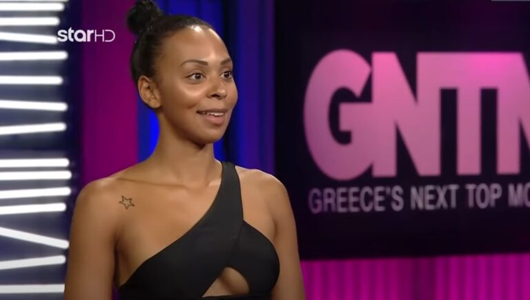 Πήγε στο GNTM και την έστειλαν στο The Voice – Τρελάθηκαν με τη φωνή της (video+pics)