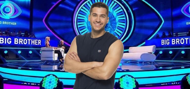 Big Brother: Κορίτσια, ο Ζακ Ιωαννίδης και οι… κοιλιακοί του! (photos)