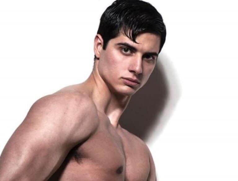 GNTM 3: «Ζαλίζει» το Instagram ο Κρητικός που πήρε τα μυαλά των κριτών…Και όχι άδικα…