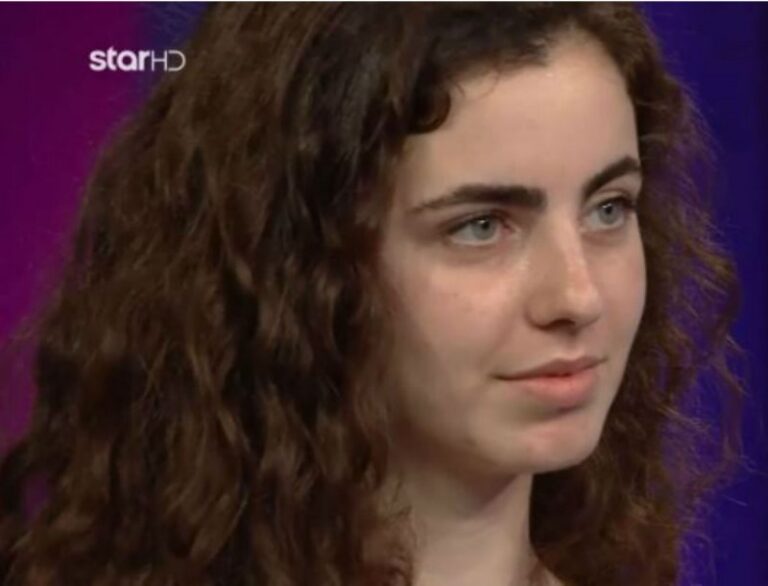 GNTM 3: Ποια είναι η Νικολέτα Αλαφούζου που κέρδισε τη wild card της Ζενεβιέβ; Οι φωτογραφίες που θα σε πείσουν