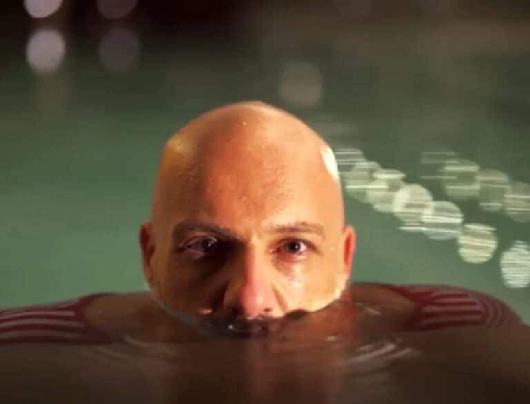 «Αναστάτωσε» το διαδίκτυο ο Νίκος Μουτσινάς με το βίντεο του… Έπος!