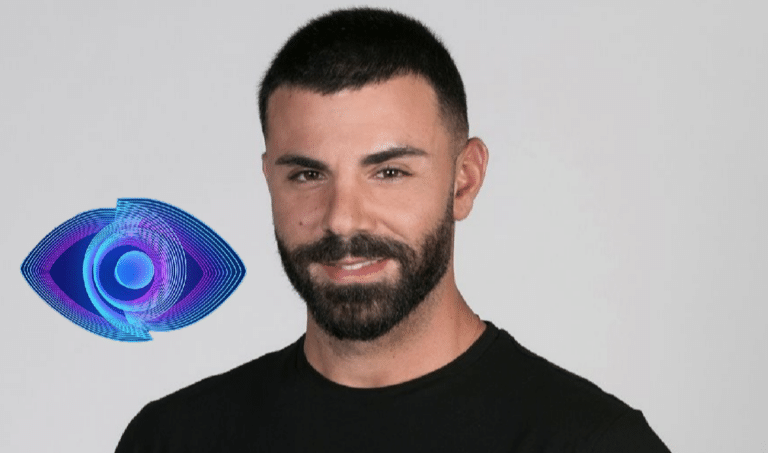 Η νέα ανατριχιαστική ανάρτηση του Αντώνη Αλεξανδρίδη