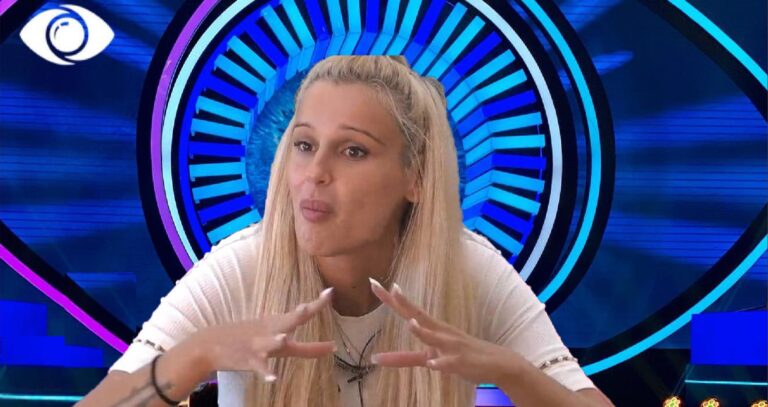 Big Brother: Η εξομολόγηση της “αγρότισσας” για τη συντηρητική οικογένειά της