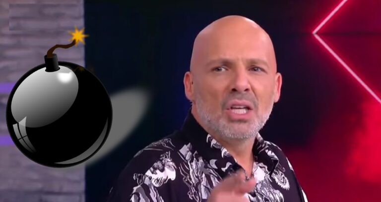 Νίκος Μουτσινάς: Από τον ΣΚΑΙ πάει στο Mega – Έγινε η ανακοίνωση – Το αποκάλυψε ο ίδιος