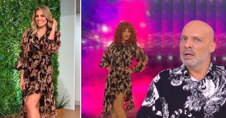 Καλό Μεσημεράκι-Χρυσή τηλεόραση»: Τα νεύρα του Παπαδάκη, η «ηρωίδα» Καρναβά και η πρόκληση της Βάνιας στη Μαλέσκου (video)