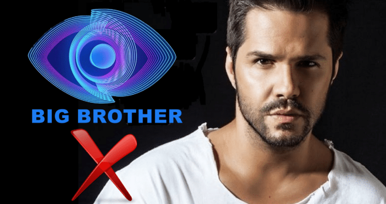 Γιώργος Τσαλίκης: Η έκκληση για το βίντεο της Χριστίνα από το Big Brother – «Διαγράψτε το…» Η ανάρτηση στο Twitter