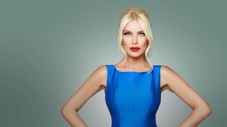 Κατερίνα Καινούργιου: Αποκάλυψε πώς θα εμφανιστεί στην πρεμιέρα της εκπομπής της