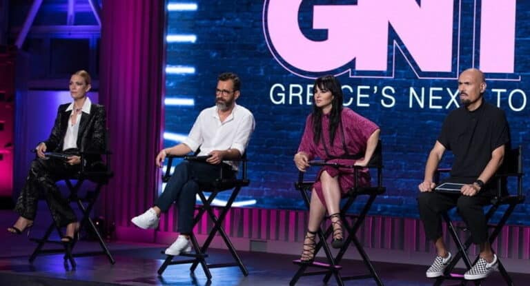GNTM: Τηλεοπτικές εξελίξεις: Τέλος το ριάλιτι μοντέλων από το STAR;