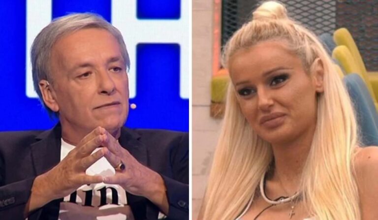 Η αποχώρηση της Ράνιας Καραγιάννη από το Big Brother και η ενόχληση του Μικρούτσικου για τη Βόρεια Μακεδονία (video)