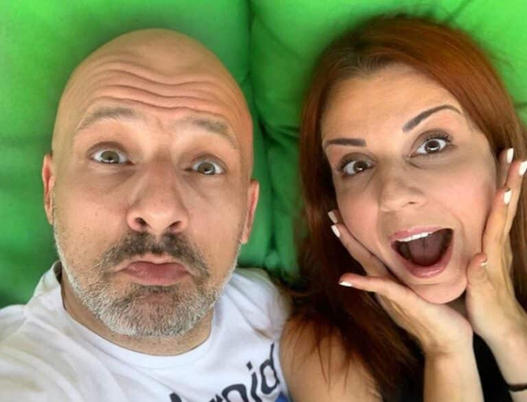 Έπεσε unfollow από τον Νίκο Μουτσινά στο instagram – Τι συνέβη;