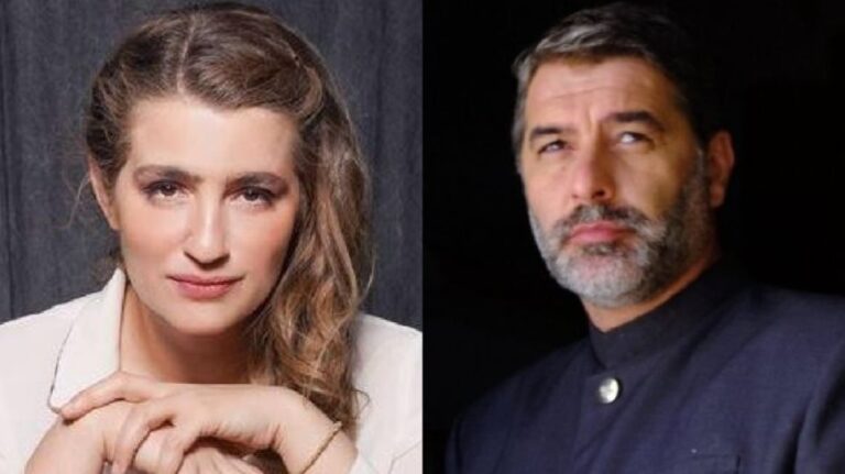 Κορφιάτικα βραβεία: Tι τελικά συνέβη με Κίτσου και Μπισμπίκη στην απονομή