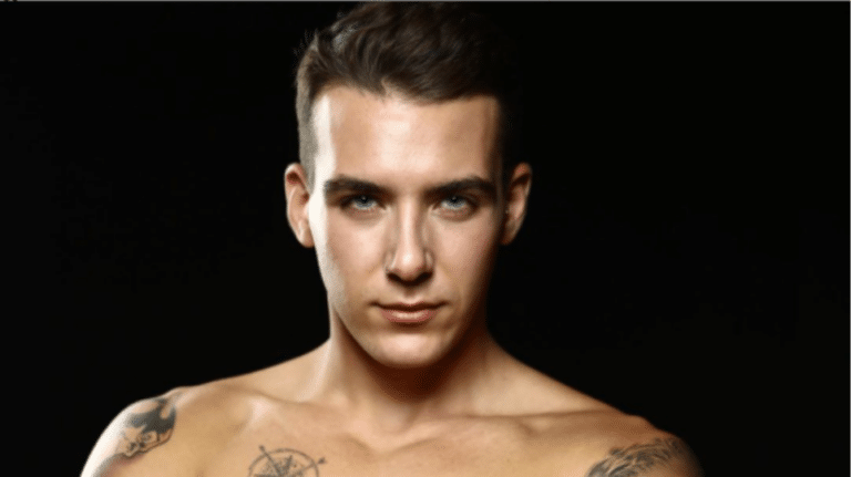 GNTM: Η πρώτη ανάρτηση του Παναγιώτη Πέτσα μετά την αποχώρηση