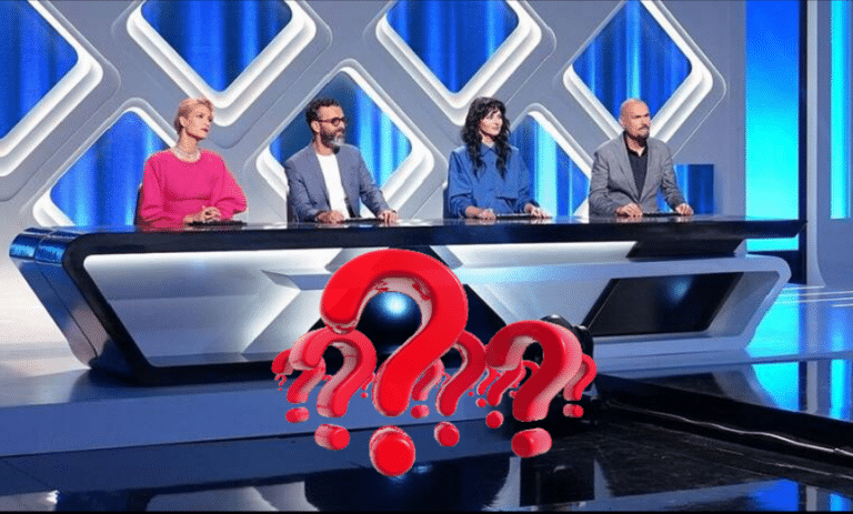 GNTM: Δεν φαντάζεστε ποιος μπαίνει απόψε στο σπίτι του ριάλιτι