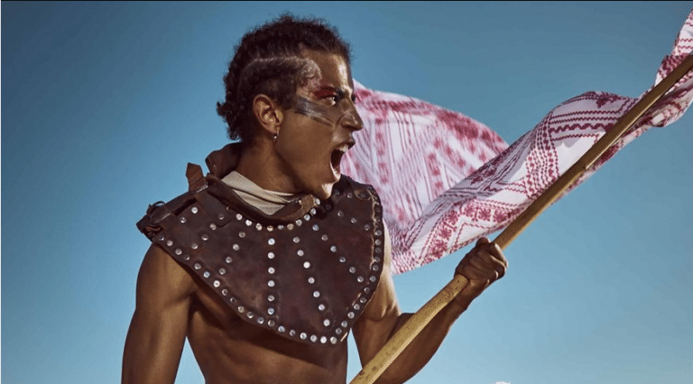 “Ήμουν ζευγάρι με τον Ηρακλή από το GNTM. Εύχομαι να…”