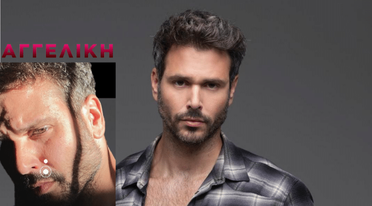 O Μιχάλης Λεβεντογιάννης πόσταρε δύο hoτ φωτογραφίες του και “έριξε” το Instagram