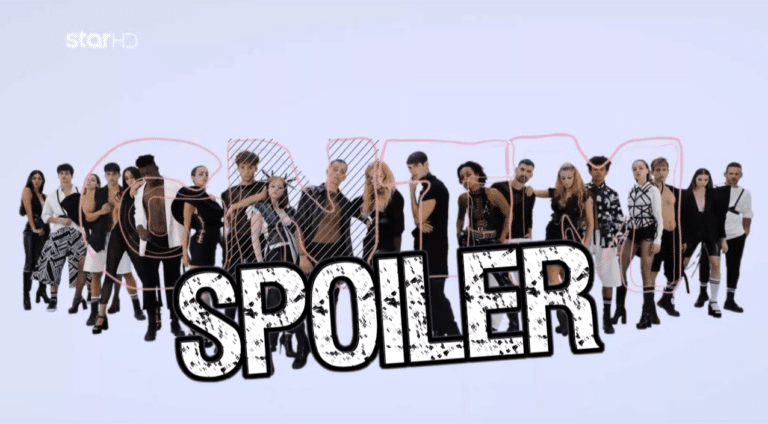 Αποχώρηση έκπληξη από το GNTM 3 – Θα δυσαρεστηθούν οι τηλεθεατές