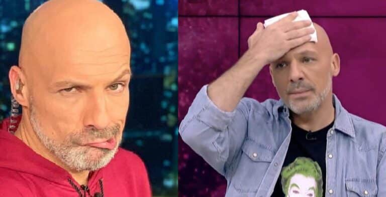 Καλό Μεσημεράκι – Μουτσινάς: Νεύρα και το άγνωστο παρασκήνιο