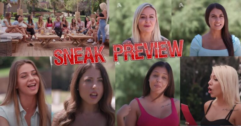 The Bachelor: Το όνομα της κοπέλας που θα πάει στο ραντεβού με τον Παναγιώτη φέρνει θύελλα αντιδράσεων