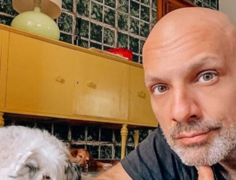 Ανατριχίλα με την ανάρτηση του Νίκου Μουτσινά – Η δημόσια έκκληση