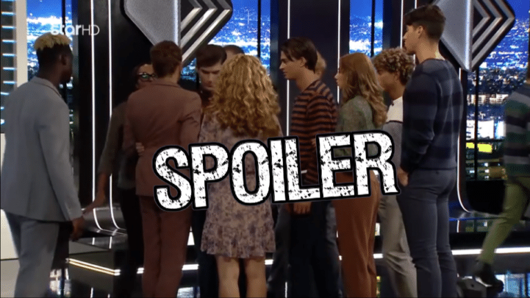 GNTM: Με ένα story πρόδωσε την αποχώρησή του