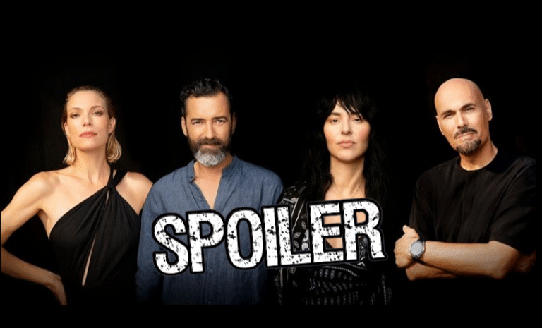 GNTM 3: Τα επόμενα μοντέλα που φεύγουν – Έρχεται διπλή αποχώρηση;