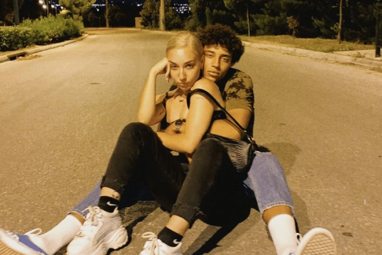 GNTM: Αποχώρησε ο Ηρακλής και η αγαπημένη του τα έχωσε στο ριάλιτι