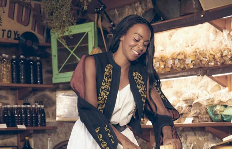 Ρασέλ – GNTM: Με αυτόν τον πασίγνωστο ποδοσφαιριστή υπήρξε ζευγάρι (φωτογραφίες)