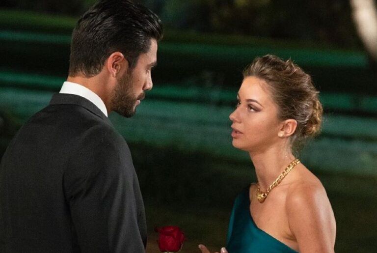 Μαρίνα – The Bachelor: Η πρώτη ανάρτηση μετά την αποχώρηση από το ριάλιτι