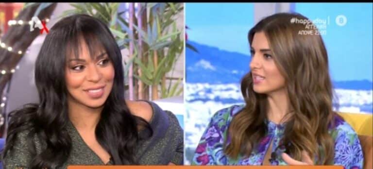 GNTM: Η Ρασέλ «έδωσε στεγνά» όλα τα ζευγάρια του ριάλιτι