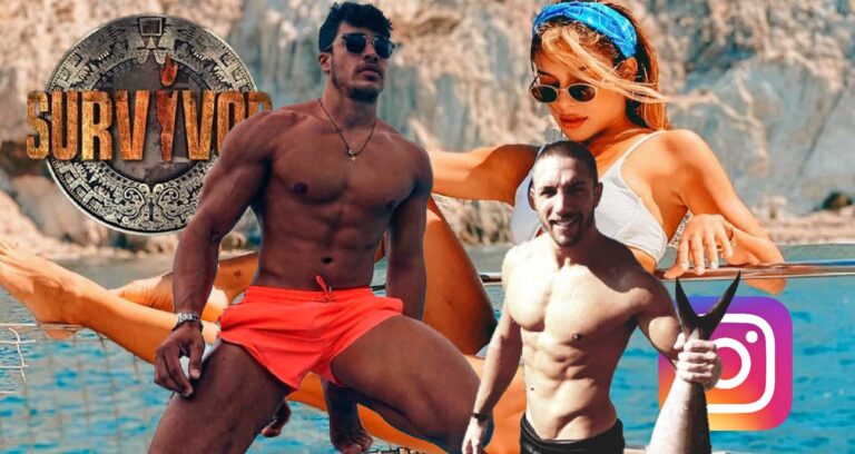 Ζαχαροπλάστες, αγρότες και Instagrammers: Αναλύουμε το καστ του νέου Survivor