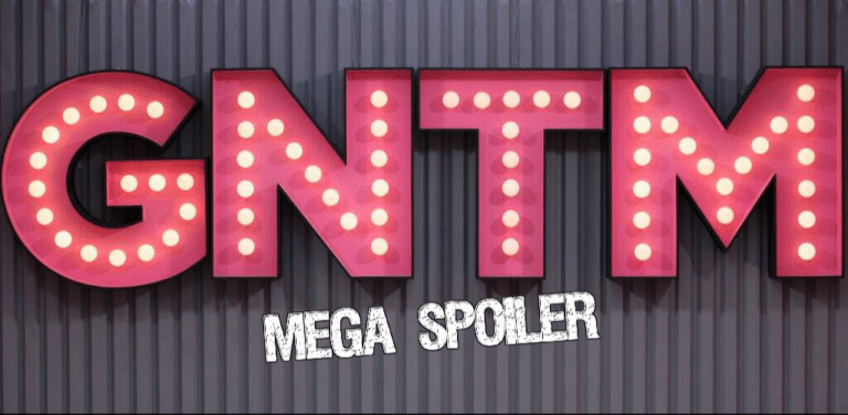 GNTM Spoiler: Η αποκάλυψη μία βδομάδα πριν τον μεγάλο τελικό