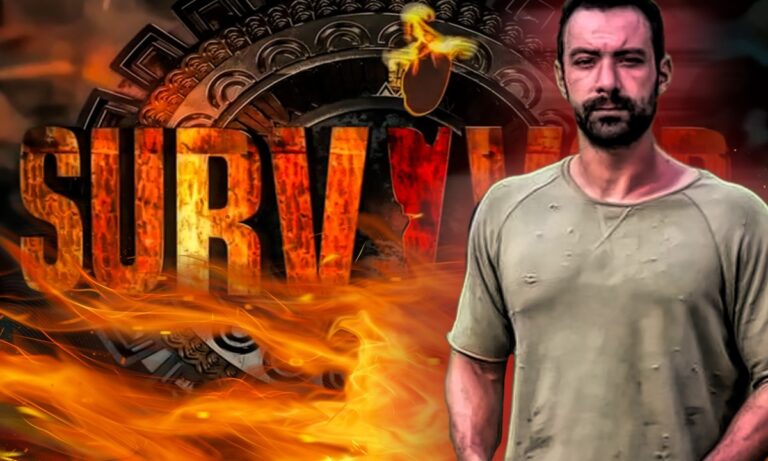 Σάκης Τανιμανίδης: Ανακοίνωσε μέσω Instagram την αποχώρησή του από το Survivor!