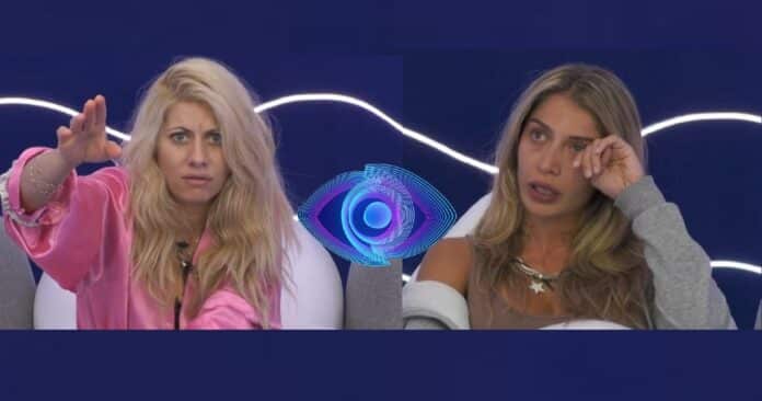 diavaseto Big Brother Anna Maria Danezi