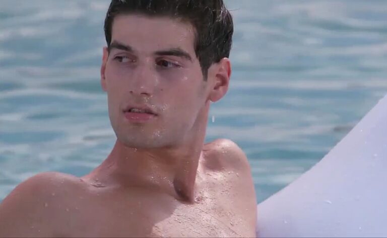 Όσα δε γνωρίζουμε για τον Αιμιλιάνο του GNTM! (pics)