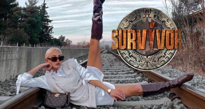 diavaseto Survivor Touni