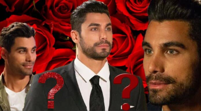 diavaseto The Bachelor Paraskevi 11-12