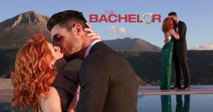 diavaseto The Bachelor telikos