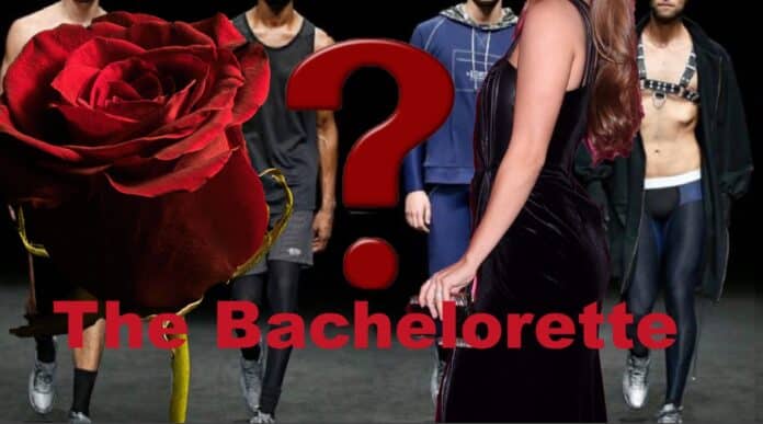 diavaseto The Bachelorette