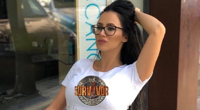 Έτοιμη για Survivor η Χριστίνα Ορφανίδου – Πήγε στα castings! (vid)