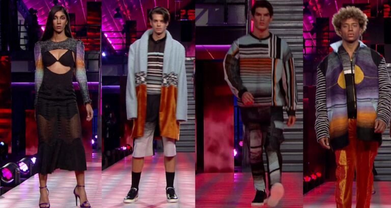 GNTM: Οι πρώτες εμφανίσεις των πρωταγωνιστών του Μεγάλου Τελικού δείτε τις φωτογραφίες