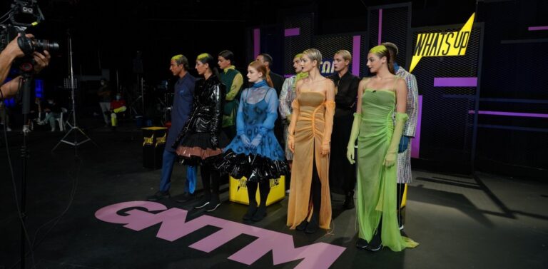 Τελικός GNTM 3: Πότε θα ξέρουμε τον νικητή – Τα φαβορί και οι 3 δοκιμασίες