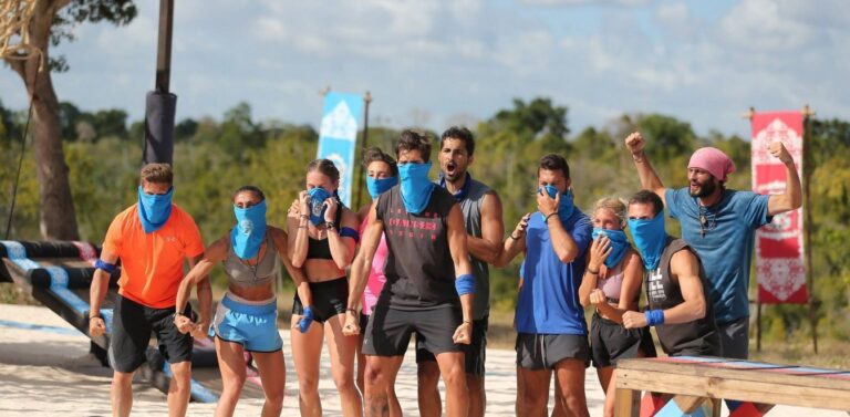 Ανατροπή με Survivor: Πρεμιέρα στις 27 Δεκεμβρίου – Τι θα γίνει με τις «8 Λέξεις»