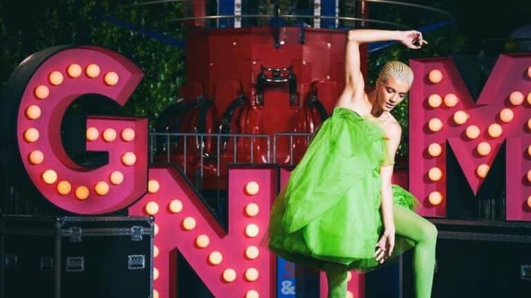 GNTM – Η ανάρτηση της Λίας μετά την αποχώρησή της: «Πίεζα καταστάσεις που δεν υπήρχαν»