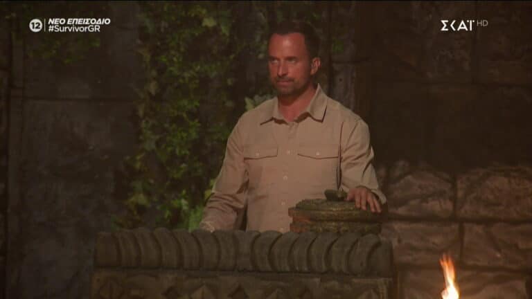 Έτσι ψήφισαν οι ΜΑΧΗΤΕΣ δείτε αναλυτικά τι ψήφισε ο κάθε παίκτης… και ποιος είναι υποψήφιος προς αποχώρηση (pics)