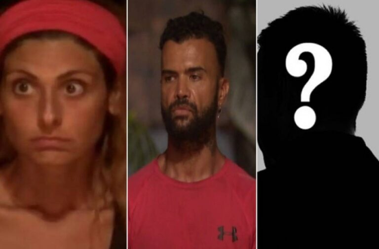 Survivor spoiler 20/01, vol.2: Ποιος είναι ο τρίτος υποψήφιος προς αποχώρηση;