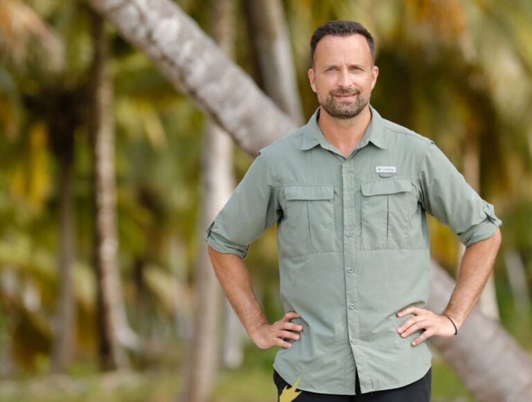 Λιανός: Το καλά κρυμμένο μυστικό του! Αυτός είναι ο λόγος που επιστρέφει στην Ελλάδα