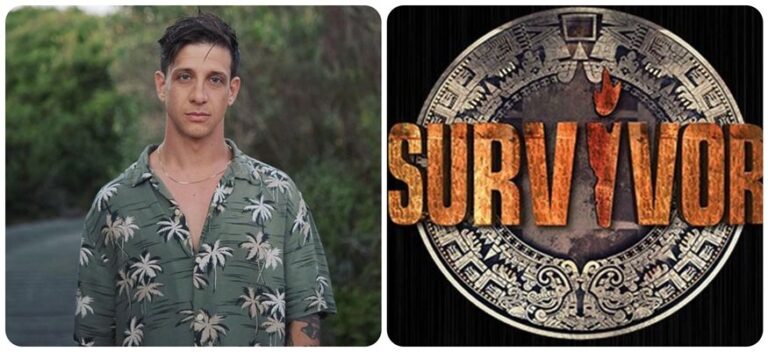 Survivor – Spoiler: Σε αυτή την ομάδα μπαίνει ο Ηλίας Μπόγδανος
