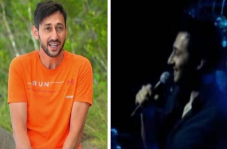 “Σιγά ρε μ@λ@κ@…”: Το επικό βίντεο (με χιλιάδες προβολές) του Survivor Πάνου Καλλίδη από νυχτερινή εμφάνιση που σαρώνει!