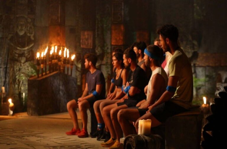 Survivor spoiler: Δύο Μαχητές στην ομάδα των Διασήμων! Η μεγάλη ανατροπή που έρχεται